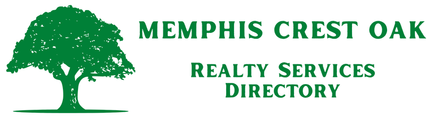 Memphis Crest Oak Realty Services Directory